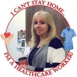 Meet your Posher, Tammy